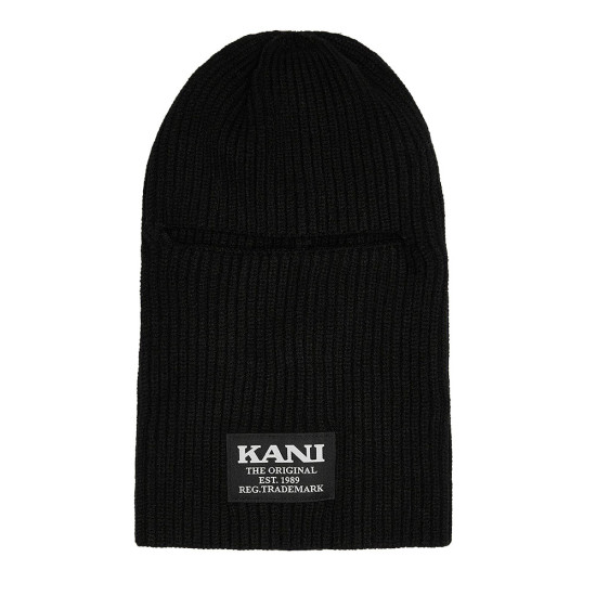 Karl Kani Woven Retro Balaklava